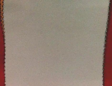 Black Out színkód 4