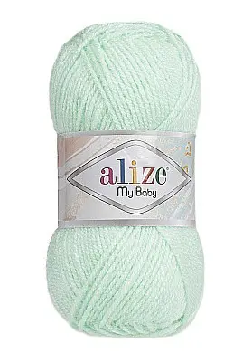 Alize My Baby fonal 5 dkg Alize My Baby fonal 5 dkg