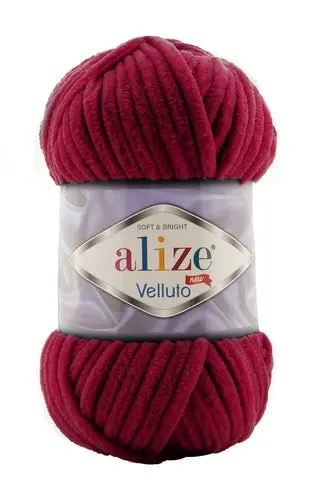 Alize Velluto fonal