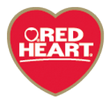 Red Heart logo