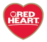 Red Heart logo