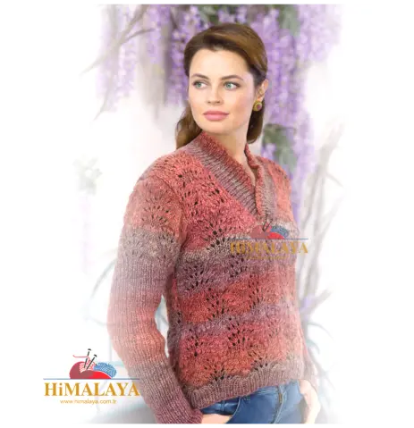 Himalaya Mona fonal Himalaya Monafonal