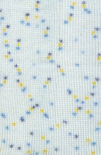 Sekerim Bebe Mini Colors fonal 3400