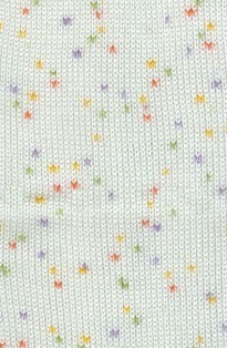 Sekerim Bebe Mini Colors fonal 3433